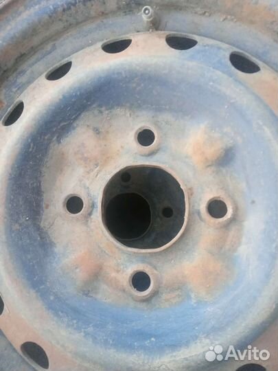 R14 Matador MP 21 185/65, PCD 4x114.3 DIA 70