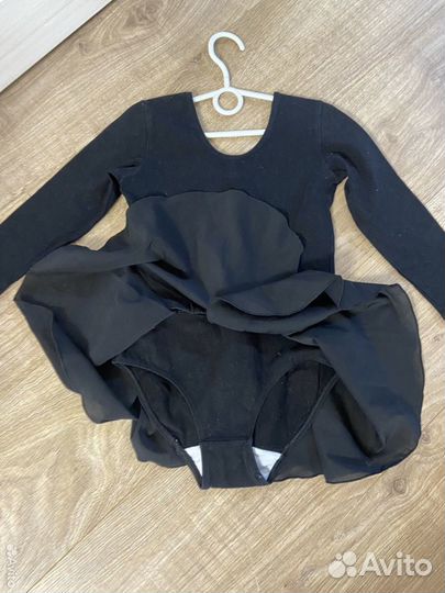 Для танцев гимнастики 98р