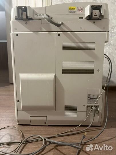 Принтер сканер копир лазерный