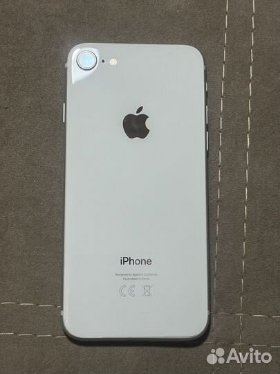 iPhone 8, 64 ГБ