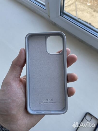 Чехол на iPhone 12 mini