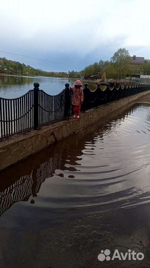 Обработка фотографий ретушь