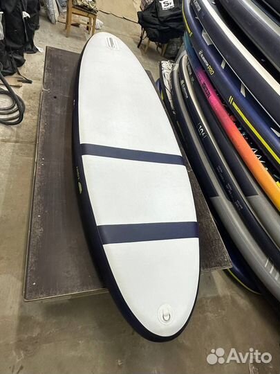Sup board gladiator light 10.8
