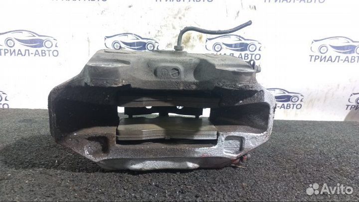 Суппорт Touareg