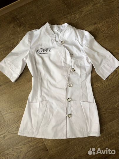 Медицинская одежда женская