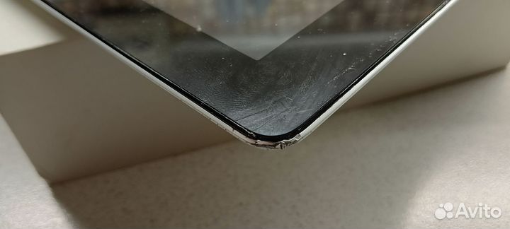 iPad 2, 16 гиг. Рабочий