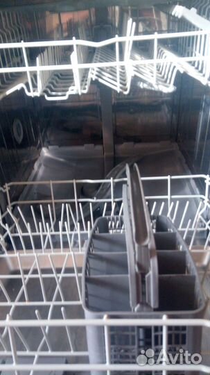 Посудомоечная машина bosch 60 см бу