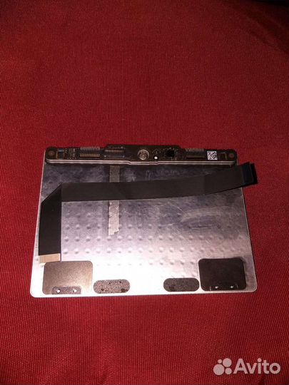 Тачпад MacBook Pro Retina13