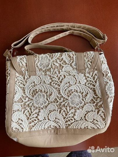 Женская сумка