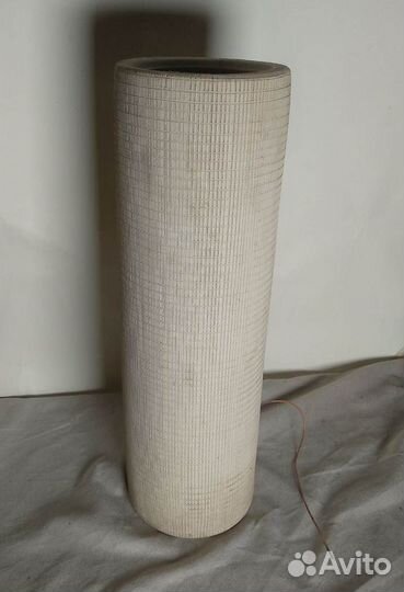 Вазы глиняные интерьерные