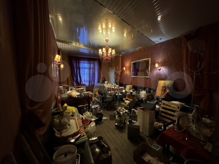 Свободного назначения, 370 м²