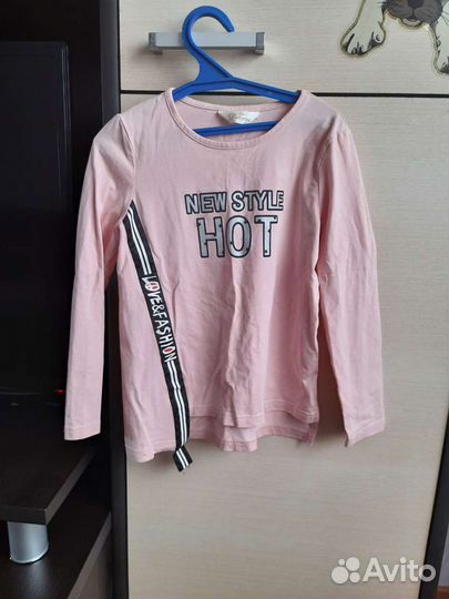 Кофта для девочки