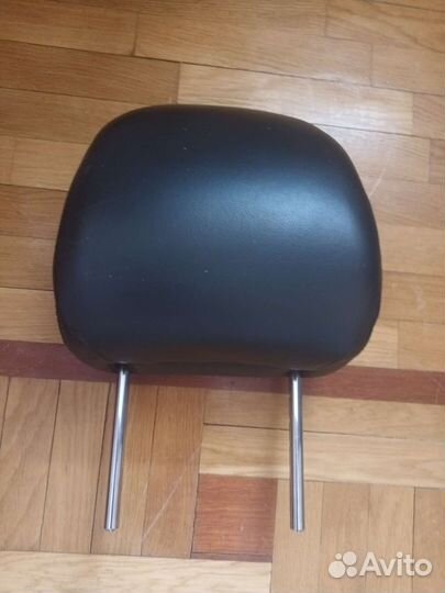 Подголовники в highlander