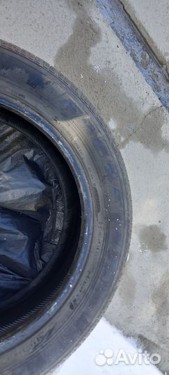 Goodyear Eagle LS 2 225/55 R18