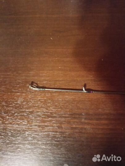 Спиннинг zetrix