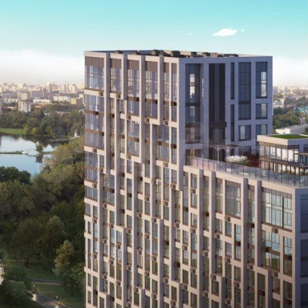 Квартира-студия, 25,7 м², 2/26 эт.