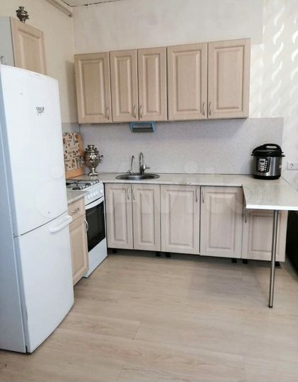 Таунхаус 70 м² на участке 2 сот.