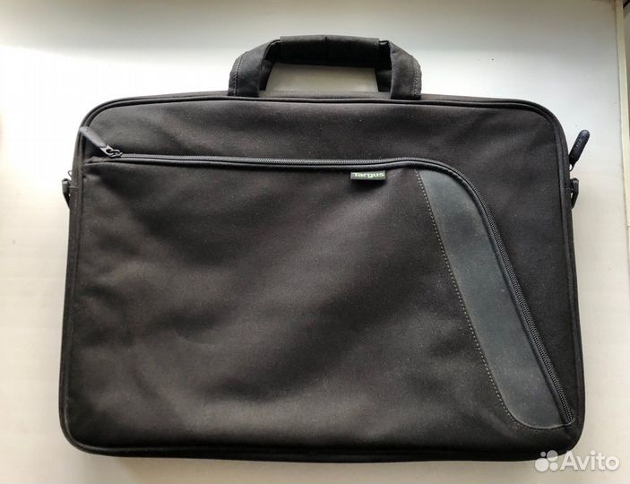 Сумка для ноутбука 17 дюймов