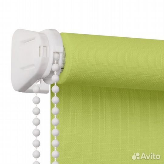 Рулонные шторы