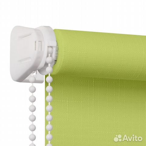 Рулонные шторы