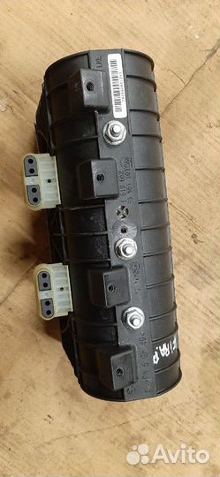 Подушка безопасности opel zafira A Astra G