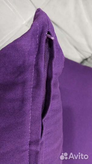 Наволочка декоративная для подушки IKEA