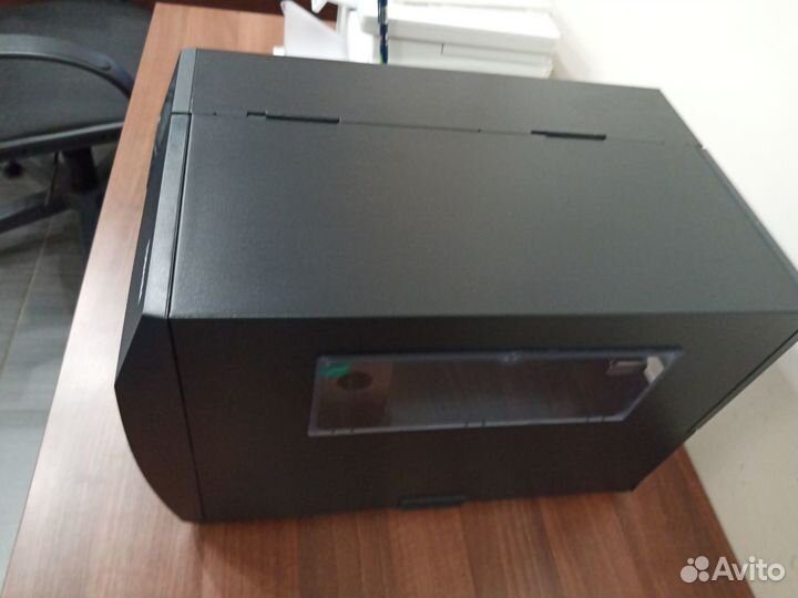 Принтер Toshiba B-EX4T2