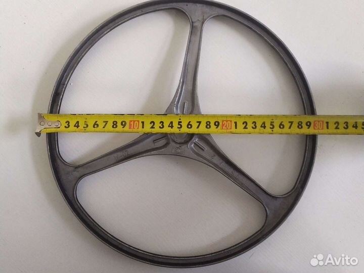 Шкив стиральной машины Whirpool