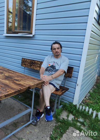 Электросварщик