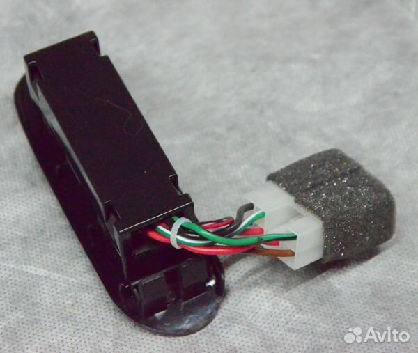 Кнопка Стеклоподъемника Porter 1 Левая