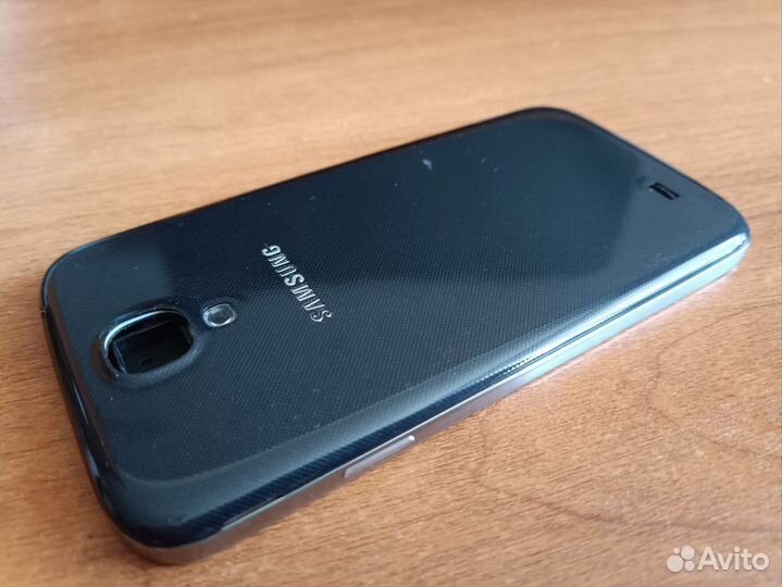 Корпус для Samsung S4