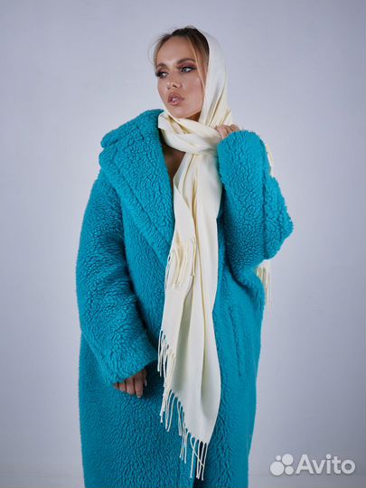 Шарф палантин женский на весну