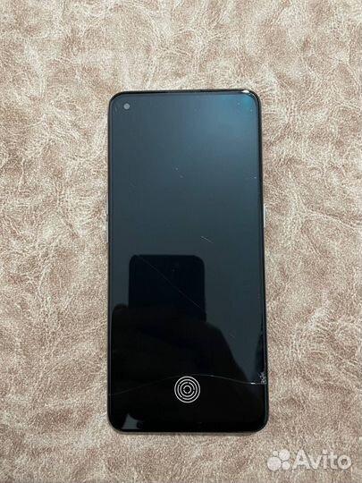 realme GT Master Edition, 8/128 ГБ