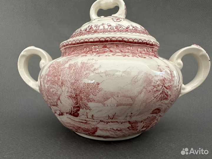 Villeroy boch burgenland