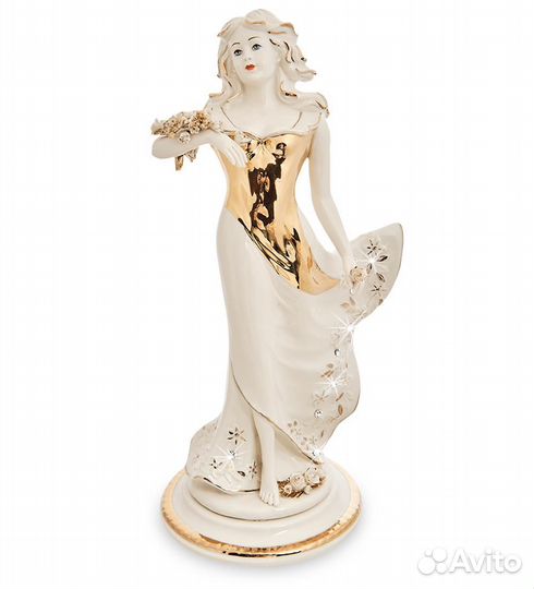 Статуэтка Девушка (Sabadin Vittorio) A2165273