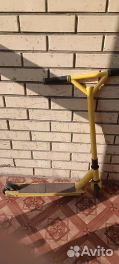 Продаю бу самокат