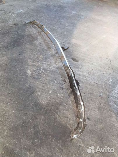 Верхняя планка nissan almera n15