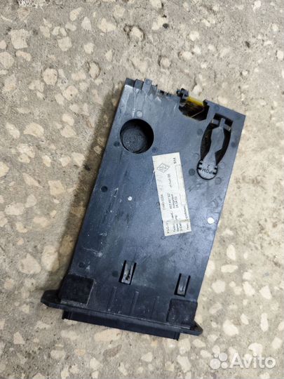 Визитница ауди а8д3