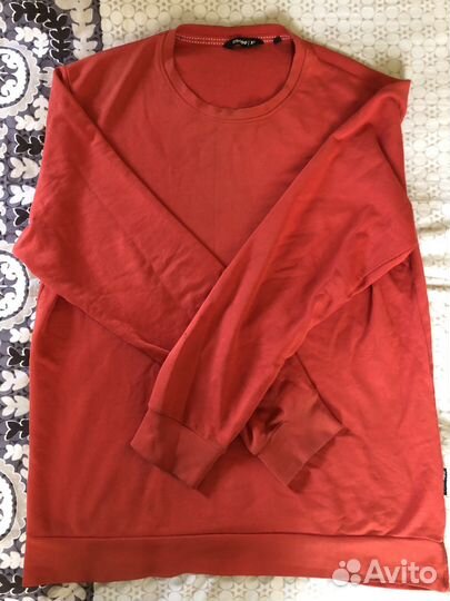 Брендовые вещи пакетом мужские