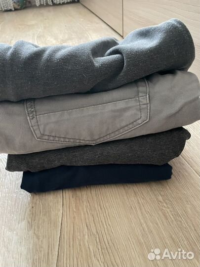 Одежда пакетом мужская 46-48р