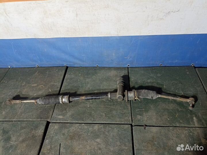 Рейка рулевая Chery Qq SQR372 2007