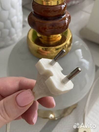 Светильник настенный