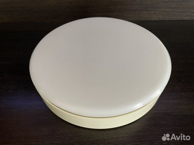 Светильник настенный, потолочный с лампами