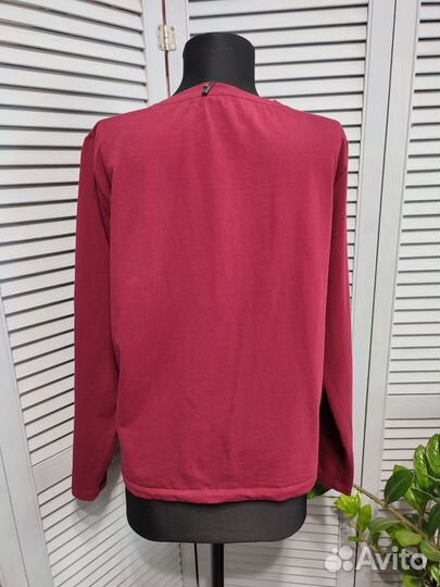 Лонгслив женский Kelly&Grace