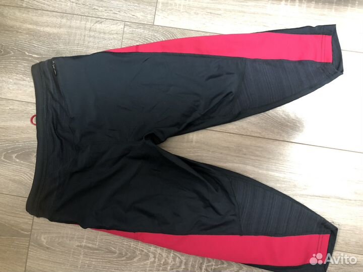 Шорты для тренировок женские adidas