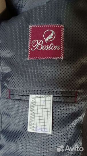 Мужской костюм