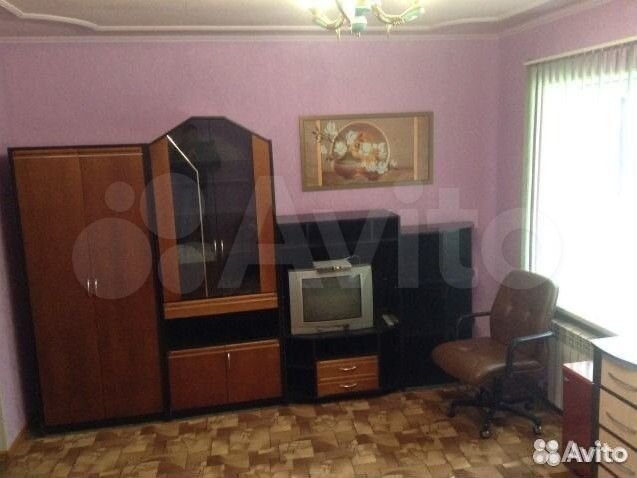 Комната 20 м² в 1-к., 1/1 эт.