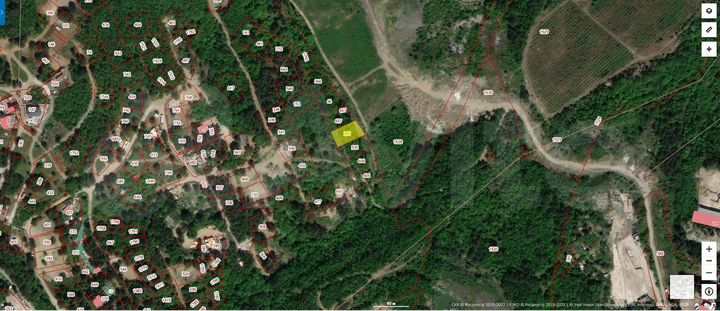 Участок 6 сот. (ИЖС)