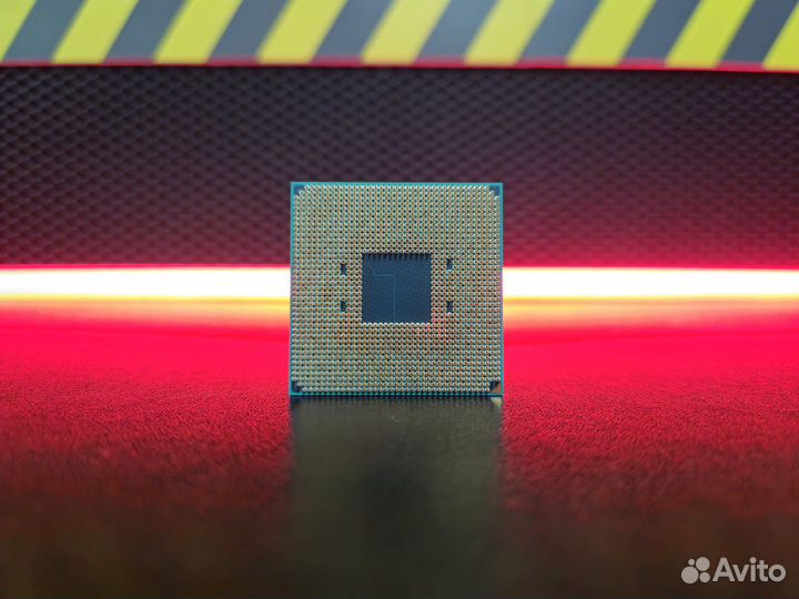Процессор AMD Ryzen 7 5700G