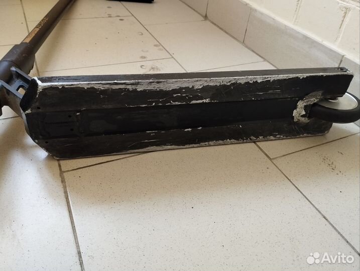 Трюковой самокат стрит